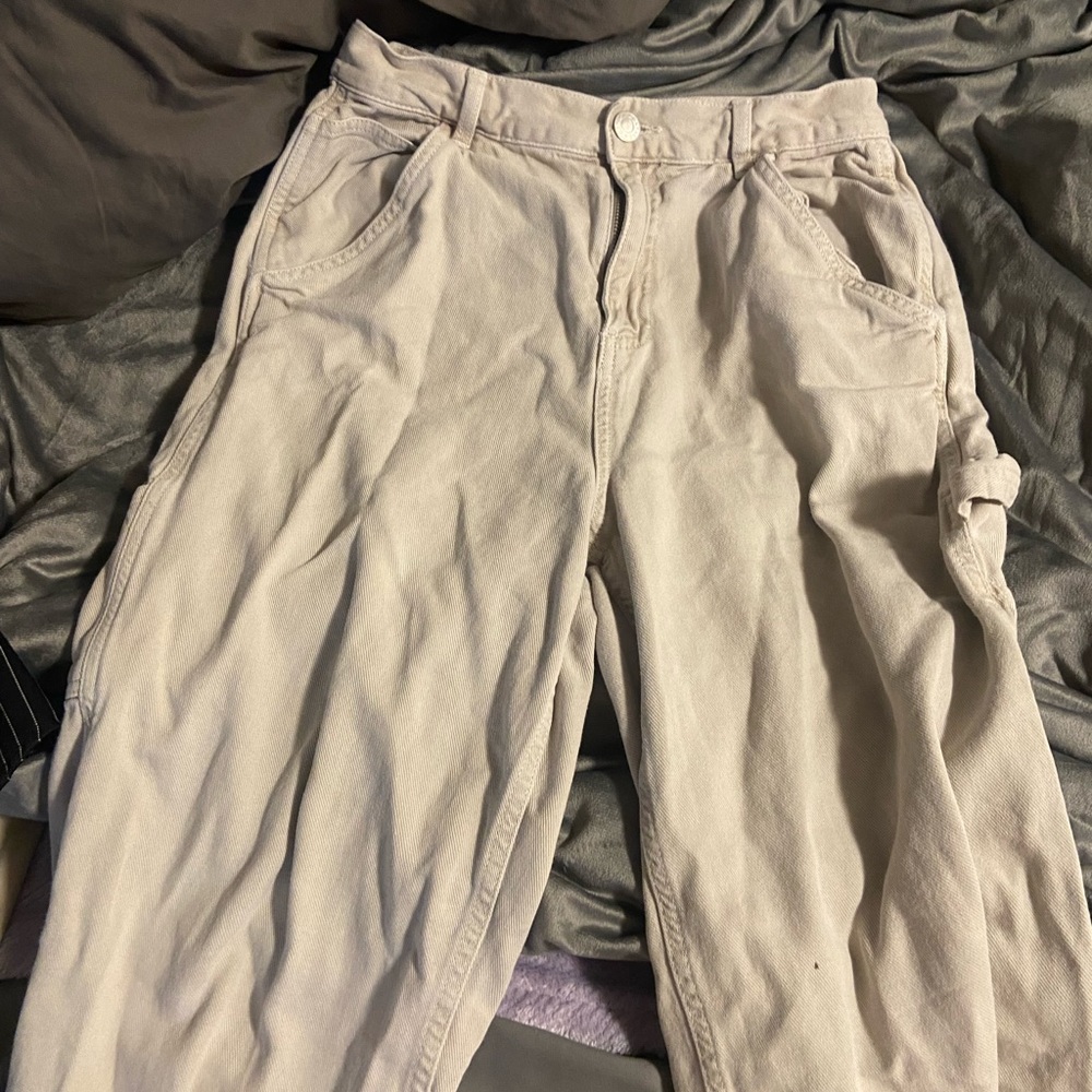 Cargo pants